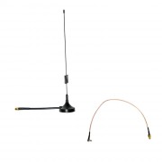 Антенна для модема 3G/4G (Настольная, 2 дБ)