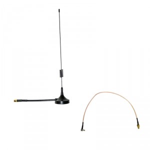 Антенна для модема 3G/4G (Настольная, 2 дБ) фото 1 | GSM-Репитеры.РУ Антенна для модема 3G/4G (Настольная, 2 дБ) фото 1