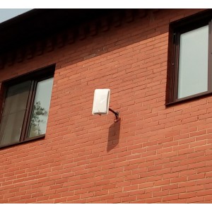 Антенна ASTRA 3G/4G (Панельная, 16-18 дБ) фото 5