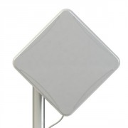 Антенна 4G AX-2515P MIMO UniBox (Панельная, 2х15 дБ)