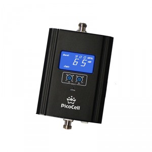 Репитер 4G Picocell 2500 SX17 (комплект до 150 м2) фото 2 | GSM-Репитеры.РУ Репитер 4G Picocell 2500 SX17 (комплект до 150 м2) фото 2