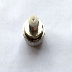 Переходник N1N-321 FME-female - N-male фото 2 | GSM-Репитеры.РУ Переходник N1N-321 FME-female - N-male фото 2