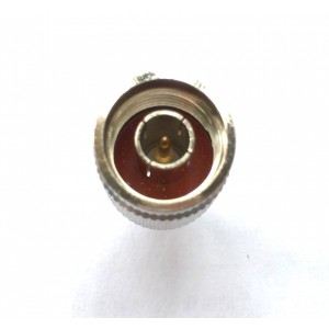 Переходник N1N-321 FME-female - N-male фото 3 | GSM-Репитеры.РУ Переходник N1N-321 FME-female - N-male фото 3