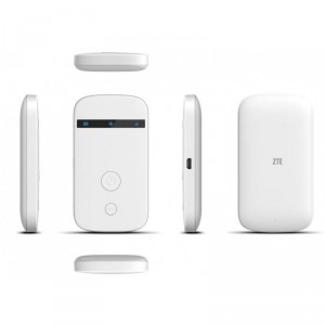 Роутер 3G/4G-WiFi ZTE MF90+ фото 2 | GSM-Репитеры.РУ Роутер 3G/4G-WiFi ZTE MF90+ фото 2