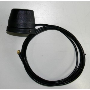 Антенна GSM/3G AO-900/1800/3G-М (Всенаправленная, 3/6 дБ) фото 3