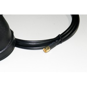 Антенна GSM/3G AO-900/1800/3G-М (Всенаправленная, 3/6 дБ) фото 4