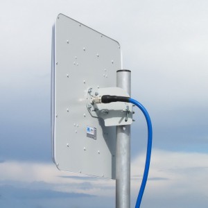 Антенна 3G/4G ZETA (Панельная, 18-20 дБ) фото 9 | GSM-Репитеры.РУ Антенна 3G/4G ZETA (Панельная, 18-20 дБ) фото 9