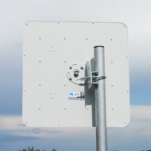 Антенна 3G/4G ZETA (Панельная, 18-20 дБ) фото 8 | GSM-Репитеры.РУ Антенна 3G/4G ZETA (Панельная, 18-20 дБ) фото 8