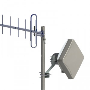 Кронштейн на мачту KM-120 фото 2