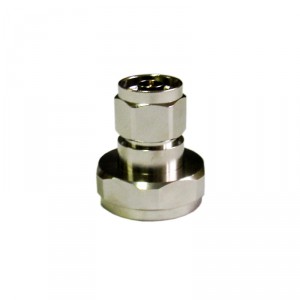 Переходник 716M-NM DIN-male - N-male фото 4 | GSM-Репитеры.РУ Переходник 716M-NM DIN-male - N-male фото 4