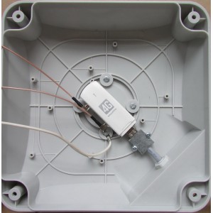 Антенна 3G/4G Petra BB MIMO Unibox (2х13 дБ, кабель 10м. с USB, пигтейлы 2хTS9) фото 13