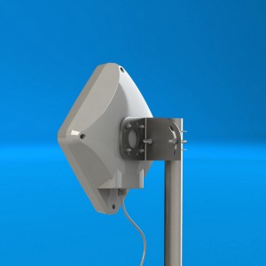 Антенна 3G/4G Petra BB MIMO Unibox (2х13 дБ, кабель 10м. с USB, пигтейлы 2хTS9) фото 16