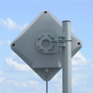 Антенна 3G/4G Petra BB MIMO Unibox (2х13 дБ, кабель 10м. с USB, пигтейлы 2хTS9) фото 4