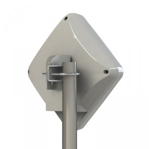 Антенна 3G/4G Petra BB MIMO Unibox (2х13 дБ, кабель 10м. с USB, пигтейлы 2хTS9) фото 9