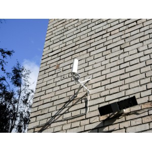 Кронштейн стеновой для крепления антенн KSU-240 фото 6 | GSM-Репитеры.РУ Кронштейн стеновой для крепления антенн KSU-240 фото 6