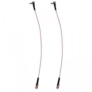 Антенна OMEGA 3G/4G MIMO для модема (Уличная, 2 x 18-20 дБ) фото 2 | GSM-Репитеры.РУ Антенна OMEGA 3G/4G MIMO для модема (Уличная, 2 x 18-20 дБ) фото 2