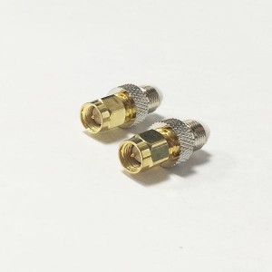 Переходник N1S-321 FME-female - SMA-male фото 9