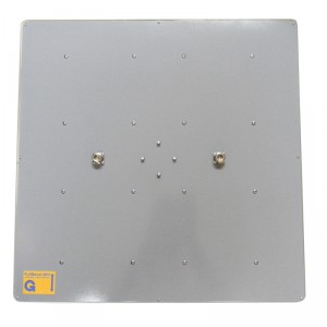 Антенна 3G/4G Gellan FullBand-18M (Панельная, 2х17 дБ) фото 3 | GSM-Репитеры.РУ Антенна 3G/4G Gellan FullBand-18M (Панельная, 2х17 дБ) фото 3