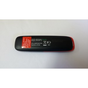 Модем 3G ZTE MF112 фото 4 | GSM-Репитеры.РУ Модем 3G ZTE MF112 фото 4