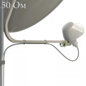 Облучатель 3G AX-2000 OFFSET BOX с USB-кабелем 10 м. фото 1 | GSM-Репитеры.РУ Облучатель 3G AX-2000 OFFSET BOX с USB-кабелем 10 м. фото 1