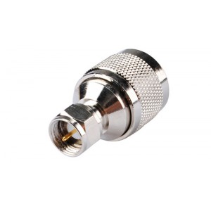 Переходник NF-311 N-male - F-male фото 4 | GSM-Репитеры.РУ Переходник NF-311 N-male - F-male фото 4