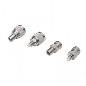 Комплект из 4-х переходников N - FME фото 3 | GSM-Репитеры.РУ Комплект из 4-х переходников N - FME фото 3