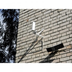 Антенна GSM/3G/4G FREGAT (Круговая, 6 дБ) фото 5 | GSM-Репитеры.РУ Антенна GSM/3G/4G FREGAT (Круговая, 6 дБ) фото 5