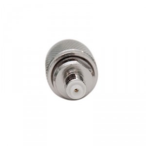 Переходник N1N-321 FME-female - N-male фото 4 | GSM-Репитеры.РУ Переходник N1N-321 FME-female - N-male фото 4