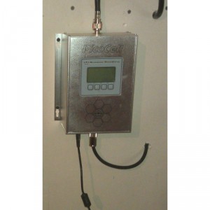 Репитер GSM Picocell E900 SXL (80 дБ, 320 мВт) фото 8 | GSM-Репитеры.РУ Репитер GSM Picocell E900 SXL (80 дБ, 320 мВт) фото 8