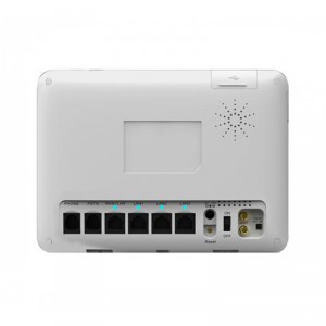 Роутер 3G/4G-WiFi ZTE MF28D фото 3 | GSM-Репитеры.РУ Роутер 3G/4G-WiFi ZTE MF28D фото 3