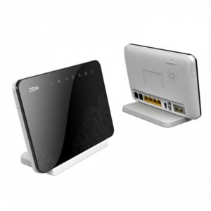 Роутер 3G/4G-WiFi ZTE MF28D фото 6 | GSM-Репитеры.РУ Роутер 3G/4G-WiFi ZTE MF28D фото 6