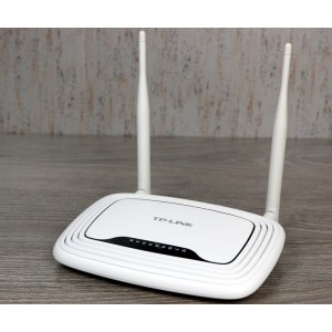 Роутер USB-WiFi TP-Link TL-WR842N фото 7 | GSM-Репитеры.РУ Роутер USB-WiFi TP-Link TL-WR842N фото 7