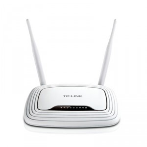 Роутер USB-WiFi TP-Link TL-WR842N фото 9 | GSM-Репитеры.РУ Роутер USB-WiFi TP-Link TL-WR842N фото 9