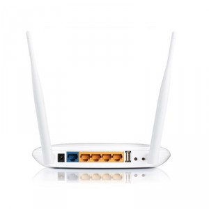 Роутер USB-WiFi TP-Link TL-WR842N фото 8 | GSM-Репитеры.РУ Роутер USB-WiFi TP-Link TL-WR842N фото 8