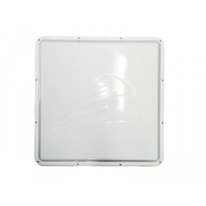 Антенна OMEGA 3G/4G MIMO USB BOX (Панельная, 2 x 18-20 дБ, USB 10 м., 2xCRC9) фото 9