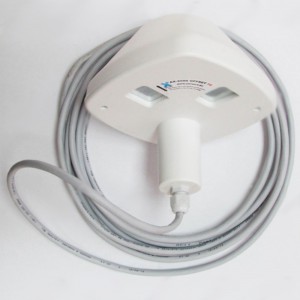 Облучатель 3G AX-2000 OFFSET BOX с USB-кабелем 10 м. фото 3 | GSM-Репитеры.РУ Облучатель 3G AX-2000 OFFSET BOX с USB-кабелем 10 м. фото 3