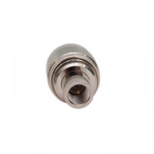 Переходник N1N-311 FME-male - N-male фото 7 | GSM-Репитеры.РУ Переходник N1N-311 FME-male - N-male фото 7