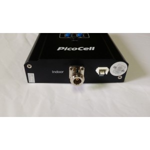 Репитер 4G PicoCell 2500 SX17 (65 дБ, 50 мВт) фото 4 | GSM-Репитеры.РУ Репитер 4G PicoCell 2500 SX17 (65 дБ, 50 мВт) фото 4