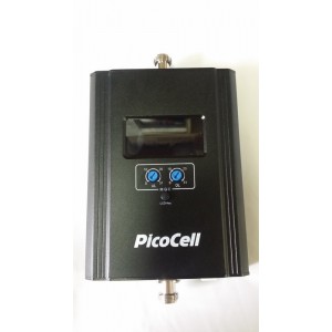Репитер 4G PicoCell 2500 SX17 (65 дБ, 50 мВт) фото 6 | GSM-Репитеры.РУ Репитер 4G PicoCell 2500 SX17 (65 дБ, 50 мВт) фото 6
