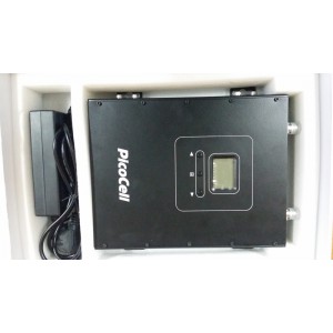 Репитер GSM+3G+4G PicoCell 5SX23 PRO (75 дБ, 200 мВт) фото 2 | GSM-Репитеры.РУ Репитер GSM+3G+4G PicoCell 5SX23 PRO (75 дБ, 200 мВт) фото 2