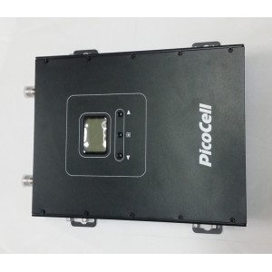 Репитер GSM+3G+4G PicoCell 5SX23 PRO (75 дБ, 200 мВт) фото 6 | GSM-Репитеры.РУ Репитер GSM+3G+4G PicoCell 5SX23 PRO (75 дБ, 200 мВт) фото 6