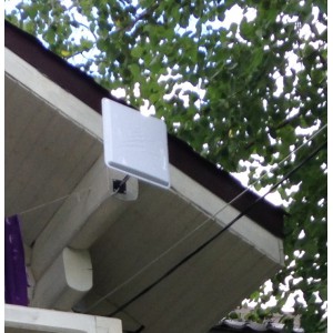 Антенна OMEGA 3G/4G (Панельная, 18-20 дБ) фото 4 | GSM-Репитеры.РУ Антенна OMEGA 3G/4G (Панельная, 18-20 дБ) фото 4