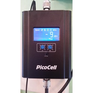 Репитер 4G Picocell 2500 SX17 (комплект до 150 м2) фото 7 | GSM-Репитеры.РУ Репитер 4G Picocell 2500 SX17 (комплект до 150 м2) фото 7