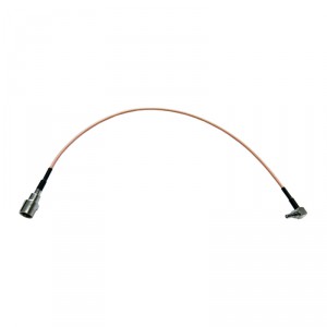 Антенный адаптер (пигтейл) для 3G/4G модемов Huawei (FME-male - CRC9) фото 1 | GSM-Репитеры.РУ Антенный адаптер (пигтейл) для 3G/4G модемов Huawei (FME-male - CRC9) фото 1