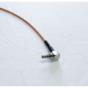 Антенный адаптер (пигтейл) для 3G/4G модемов Huawei (FME-male - CRC9) фото 3 | GSM-Репитеры.РУ Антенный адаптер (пигтейл) для 3G/4G модемов Huawei (FME-male - CRC9) фото 3