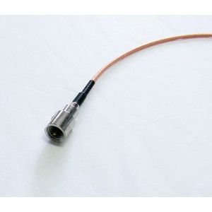 Антенный адаптер (пигтейл) для 3G/4G модемов Huawei (FME-male - CRC9) фото 2 | GSM-Репитеры.РУ Антенный адаптер (пигтейл) для 3G/4G модемов Huawei (FME-male - CRC9) фото 2