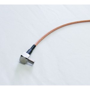 Антенный адаптер (пигтейл) для 3G/4G модемов Huawei (N-female - TS9) фото 4