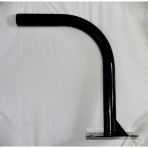 Кронштейн стеновой для крепления антенн KS-400 фото 2 | GSM-Репитеры.РУ Кронштейн стеновой для крепления антенн KS-400 фото 2