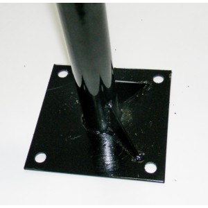 Кронштейн стеновой для крепления антенн KS-400 фото 3 | GSM-Репитеры.РУ Кронштейн стеновой для крепления антенн KS-400 фото 3