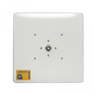 Антенна 3G/4G Gellan FullBand-15 (Панельная, 15 дБ) фото 6 | GSM-Репитеры.РУ Антенна 3G/4G Gellan FullBand-15 (Панельная, 15 дБ) фото 6